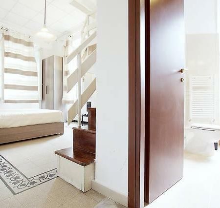 Flavio'S Flat Apartment Rome Luaran gambar