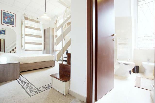 Flavio'S Flat Apartment Rome Luaran gambar