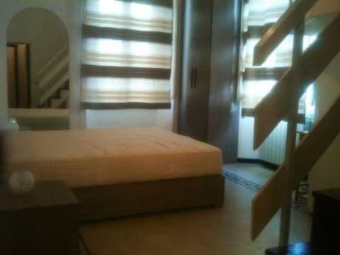 Flavio'S Flat Apartment Rome Luaran gambar