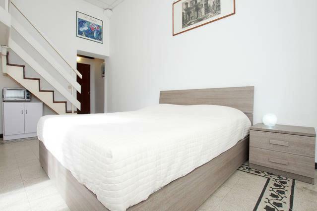 Flavio'S Flat Apartment Rome Luaran gambar